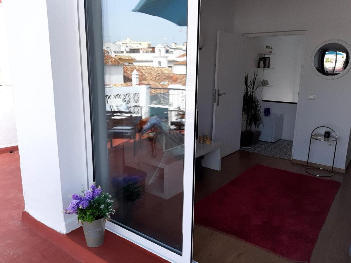 Precioso Y Acogedor ático Old Town Apartamento Marbella