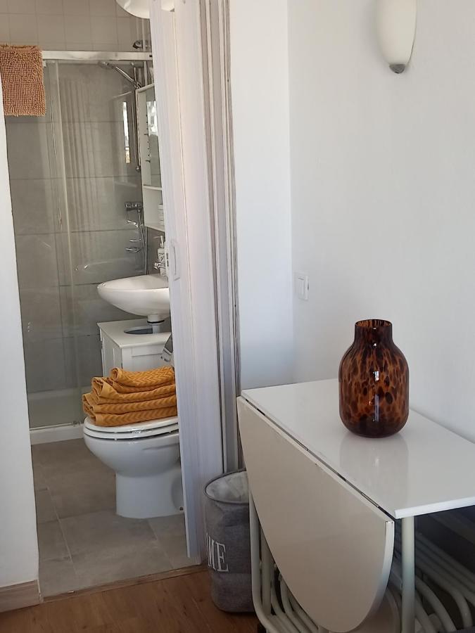 Precioso Y Acogedor ático Old Town Apartamento Marbella