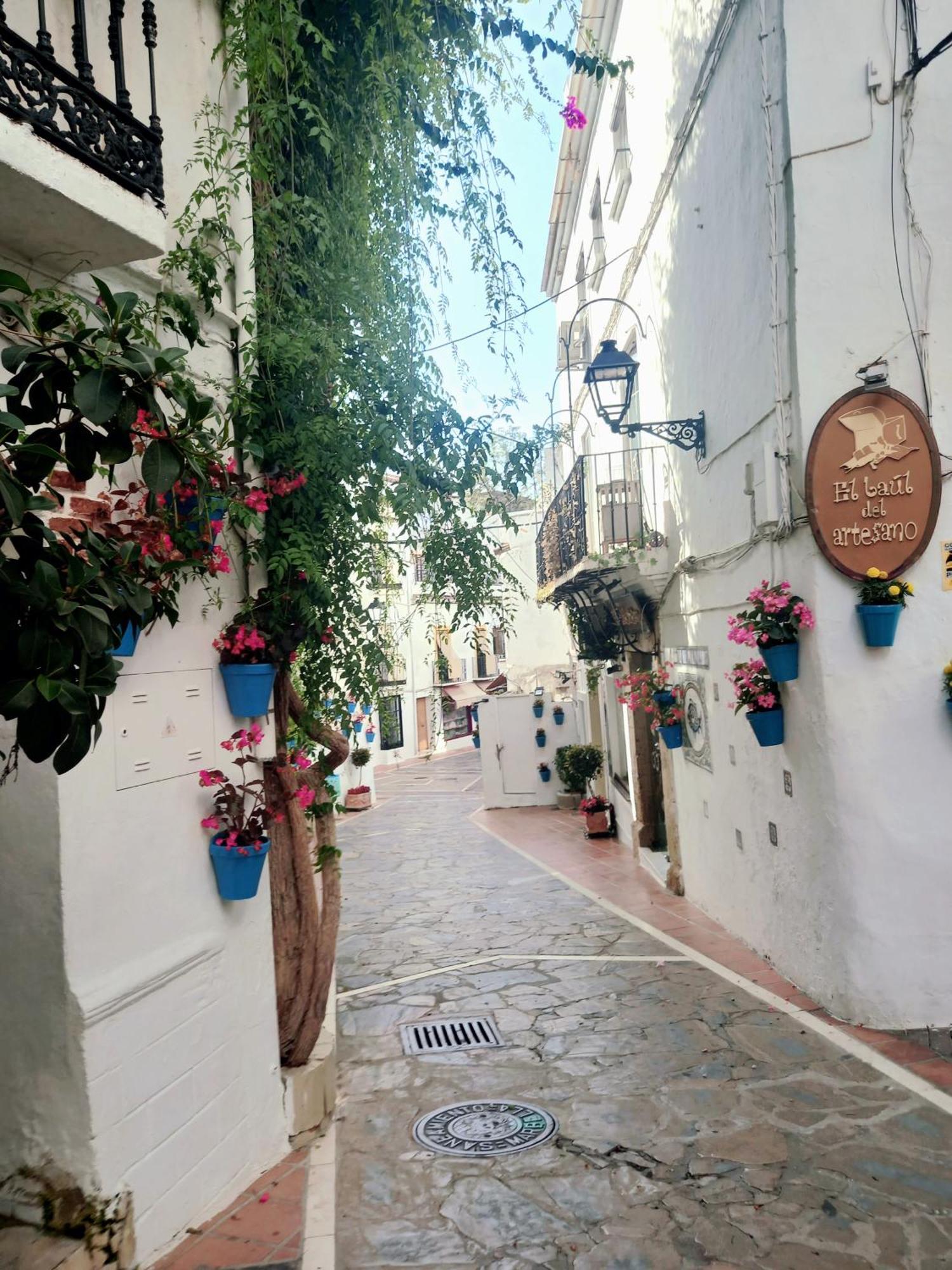 Apartamento Precioso Y Acogedor ático Old Town *